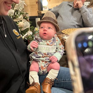 Samantha a ajouté une photo de son achat