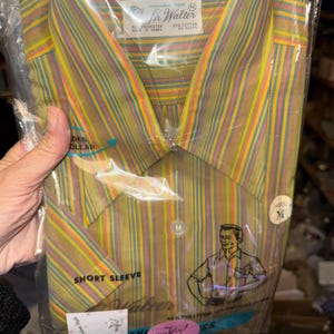 Matthew added a photo of their purchase