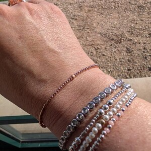 Monica added a photo of their purchase