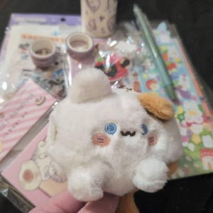 Stephanie added a photo of their purchase