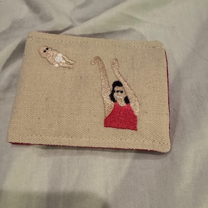Natalie ha añadido una foto de su compra