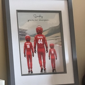 Katie added a photo of their purchase