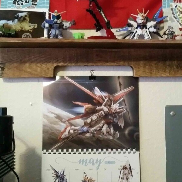 Transformers G1 2025 Wall Calendar Etsy