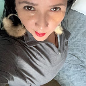 Angel added a photo of their purchase