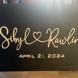 Sibyl added a photo of their purchase