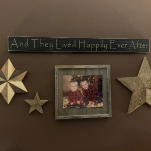 Ashley added a photo of their purchase