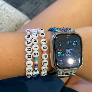 Maddie added a photo of their purchase