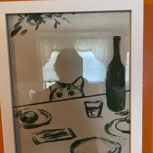 Jenna added a photo of their purchase