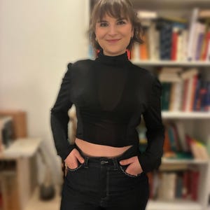 Tina dodał(a) zdjęcie swoich zakupów