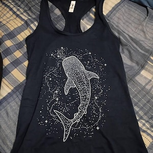Etsy-koper heeft een foto van de aankoop toegevoegd