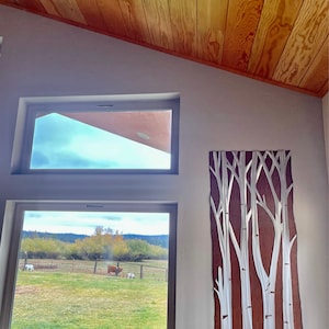 Kathy added a photo of their purchase