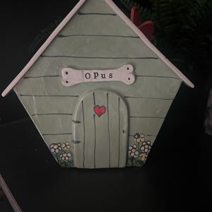 Chloe added a photo of their purchase