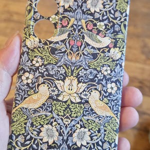 Amber added a photo of their purchase