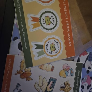Mai added a photo of their purchase