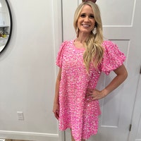 Wait for True Love Open Front Cardigan