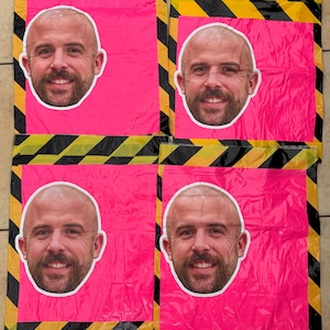 Cody hat ein Foto des gekauften Artikels hinzugefügt