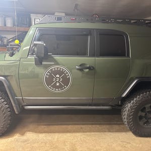 Shannon added a photo of their purchase