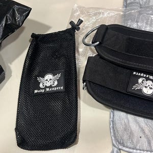 Daniel added a photo of their purchase