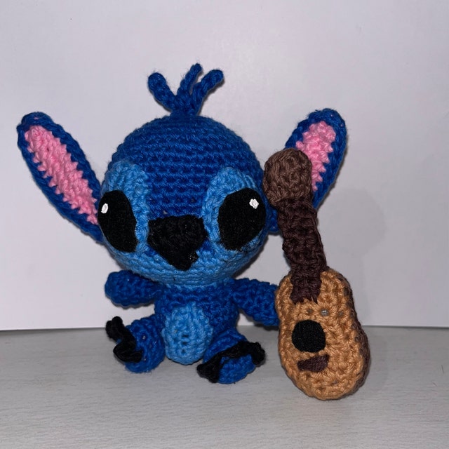 Class: Beginner Crochet – The Blue Ewe