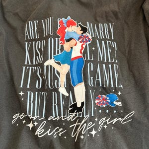 Samantha added a photo of their purchase