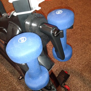 Vickie added a photo of their purchase