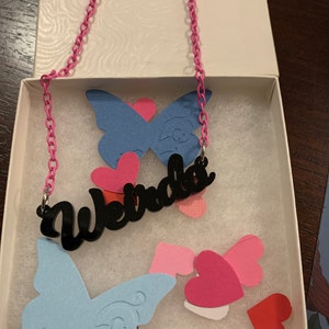 GoldSandra hat ein Foto des gekauften Artikels hinzugefügt