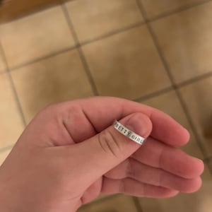 Macey ha añadido una foto de su compra