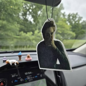 Danielle added a photo of their purchase