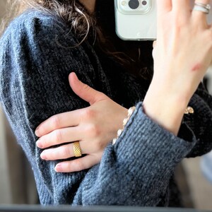 Audrey hat ein Foto des gekauften Artikels hinzugefügt