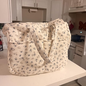 Taylor added a photo of their purchase