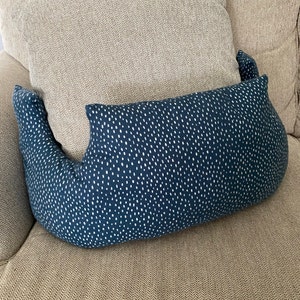 Selma added a photo of their purchase