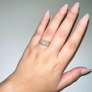Naomy added a photo of their purchase