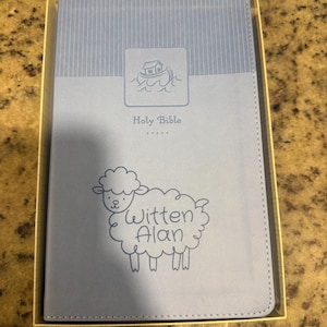 Acquirente Etsy ha aggiunto una foto del proprio acquisto