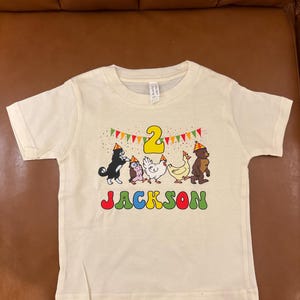 Rachel ha añadido una foto de su compra