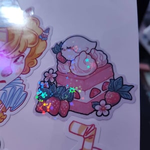 Bethany added a photo of their purchase