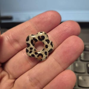 Caroline added a photo of their purchase