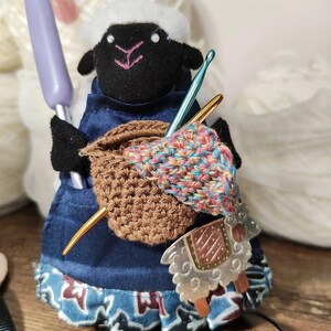 Comprador Etsy adicionaram uma foto da sua compra