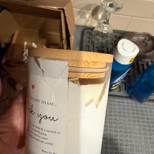 Richard a ajouté une photo de son achat