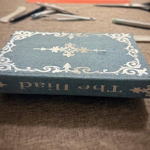 Etsy buyer added a photo of their purchase