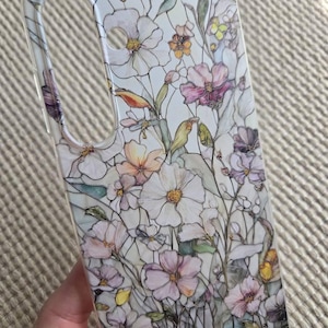 Natasha added a photo of their purchase