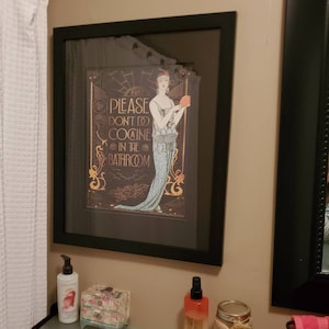 Deena added a photo of their purchase
