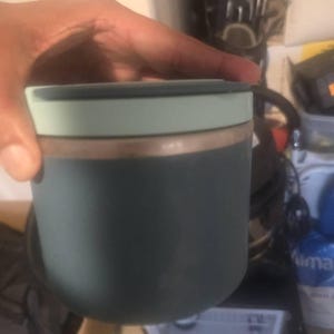 michael added a photo of their purchase