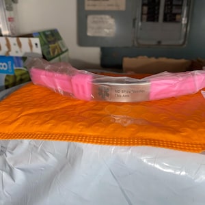 Tim added a photo of their purchase