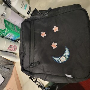 Meredith added a photo of their purchase