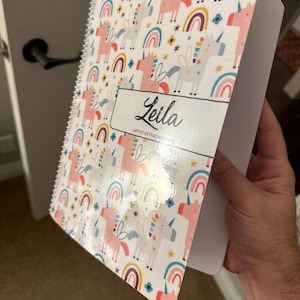 Alex added a photo of their purchase