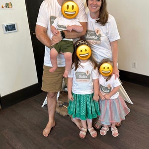 Michelle added a photo of their purchase