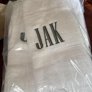 Blakely added a photo of their purchase