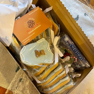 Carina added a photo of their purchase