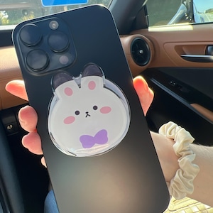 Katie added a photo of their purchase