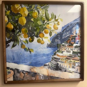 Pamela added a photo of their purchase